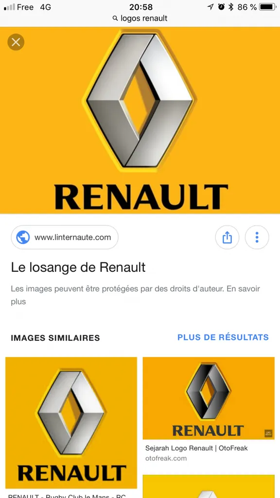 Vidange boîte automatique Renault nimes