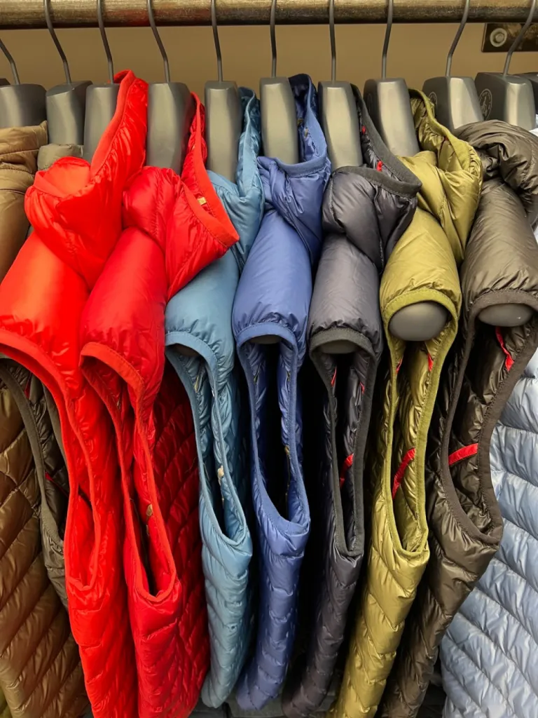 Doudoune homme JOTT - PAT chez La Suite by Urban Chic à Dieppe  en normandie
