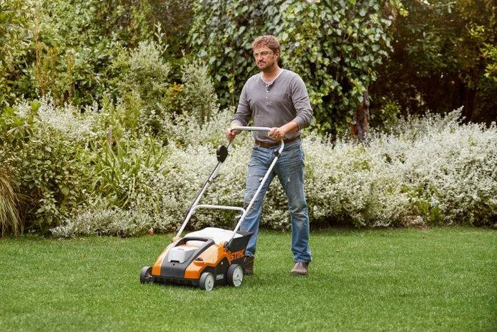 Notre zone d'activité pour ce serviceAcheter une tondeuse de la marque Stihl
