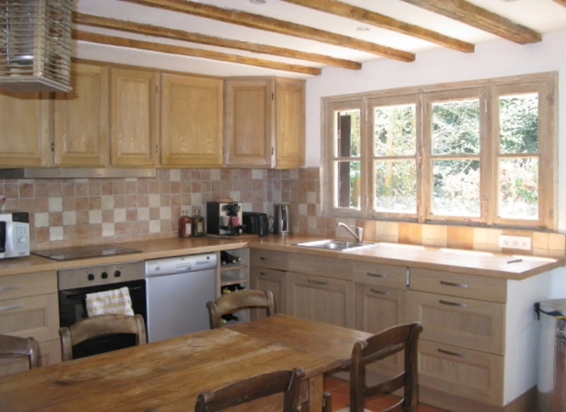 PROPRIETE NORMANDE A 30 MINUTES DE ROUEN