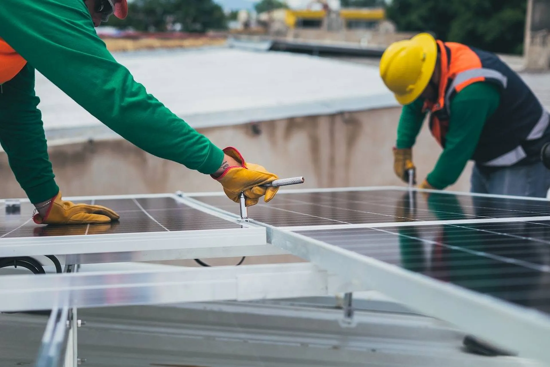 Collectivités territoriales : comment développer les énergies renouvelables en région PACA