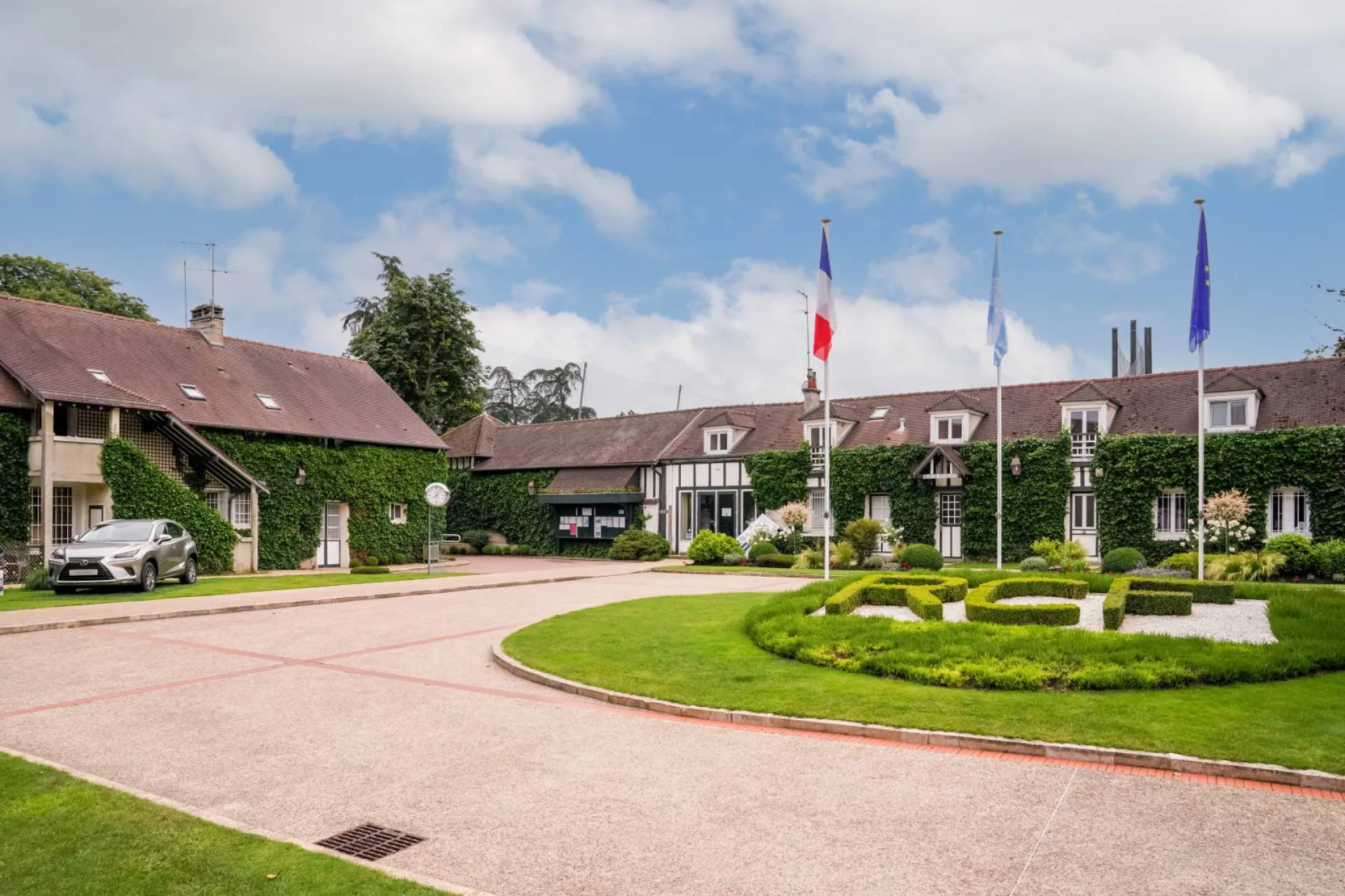 Cherche photographe professionnel pour tournoi dans les Yvelines