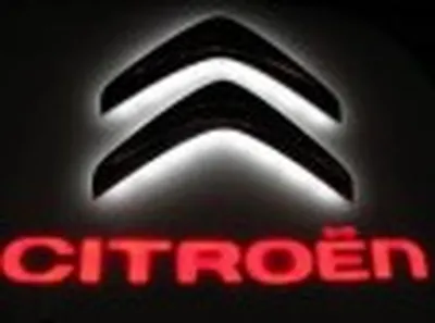 logo citroen