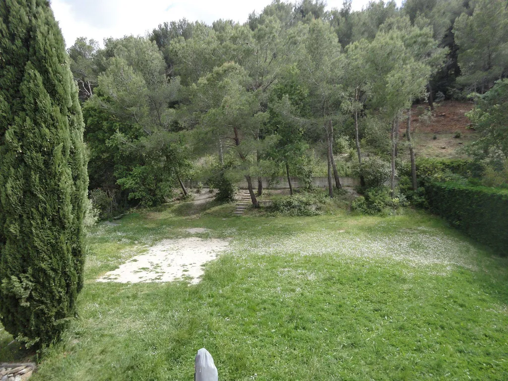 maison a la vente Roquefort la bédoule