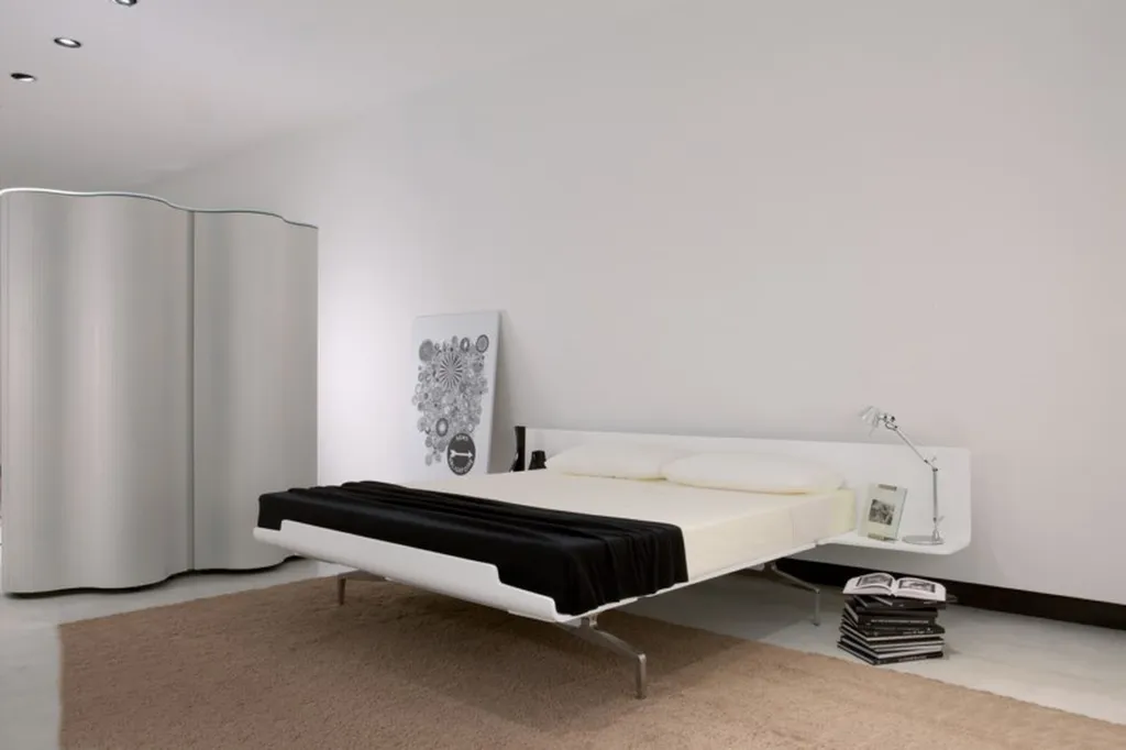 lit Legnoletto