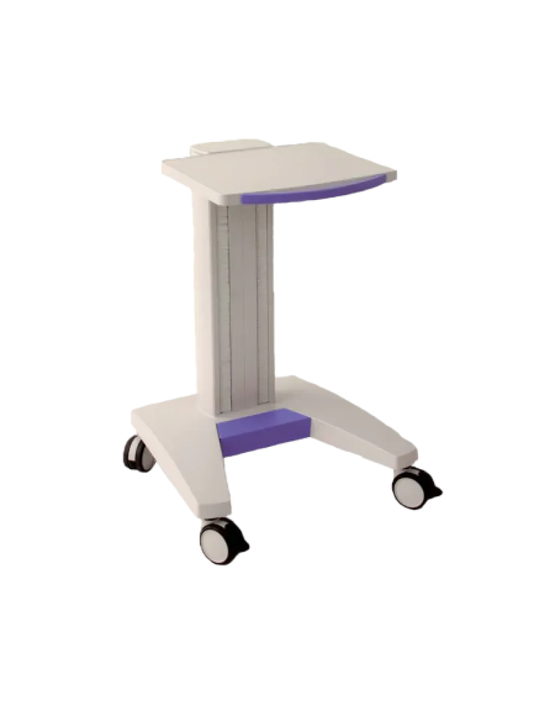 Vente Chariot médical Ergocar BASIC 1 en aluminium médical à Bordeaux