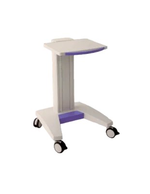 Vente Chariot médical Ergocar BASIC 1 en aluminium médical à Bordeaux