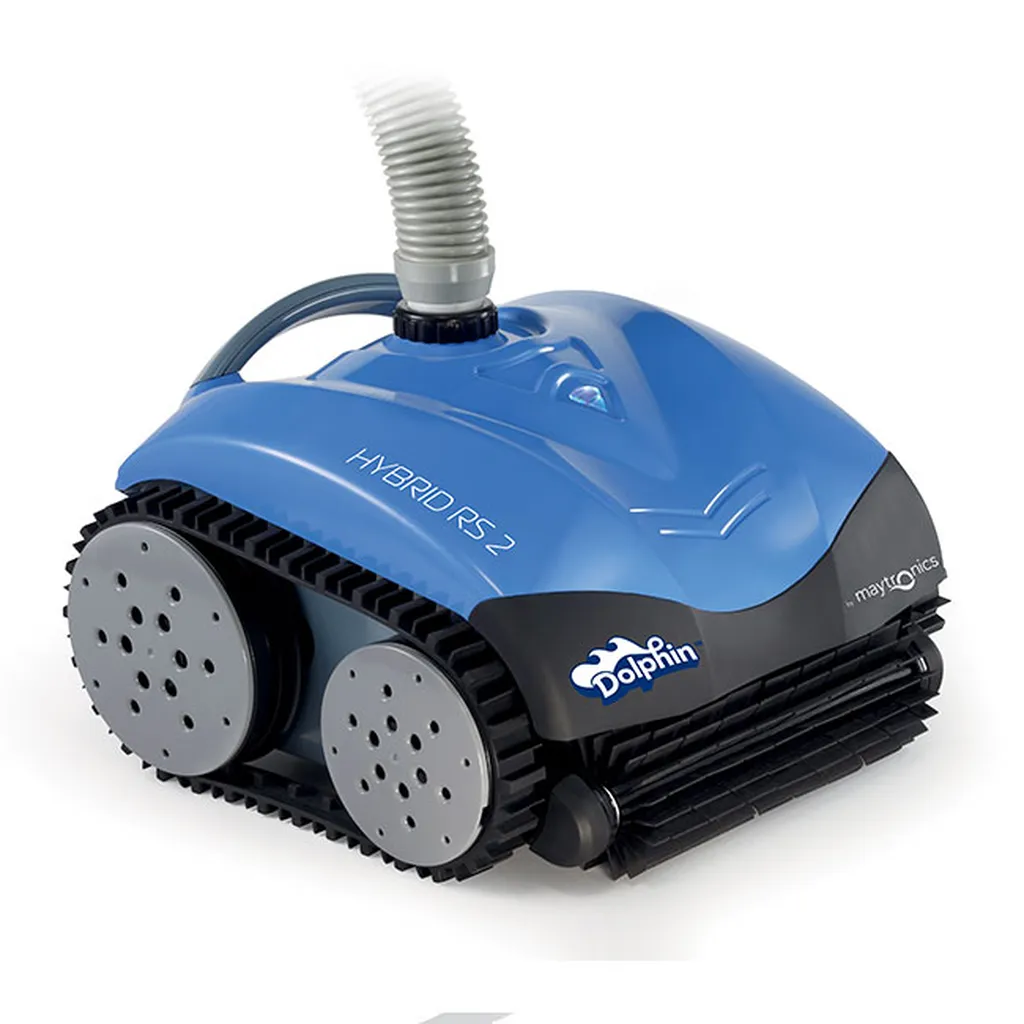 Robot de piscine à Les Mées 04190 
