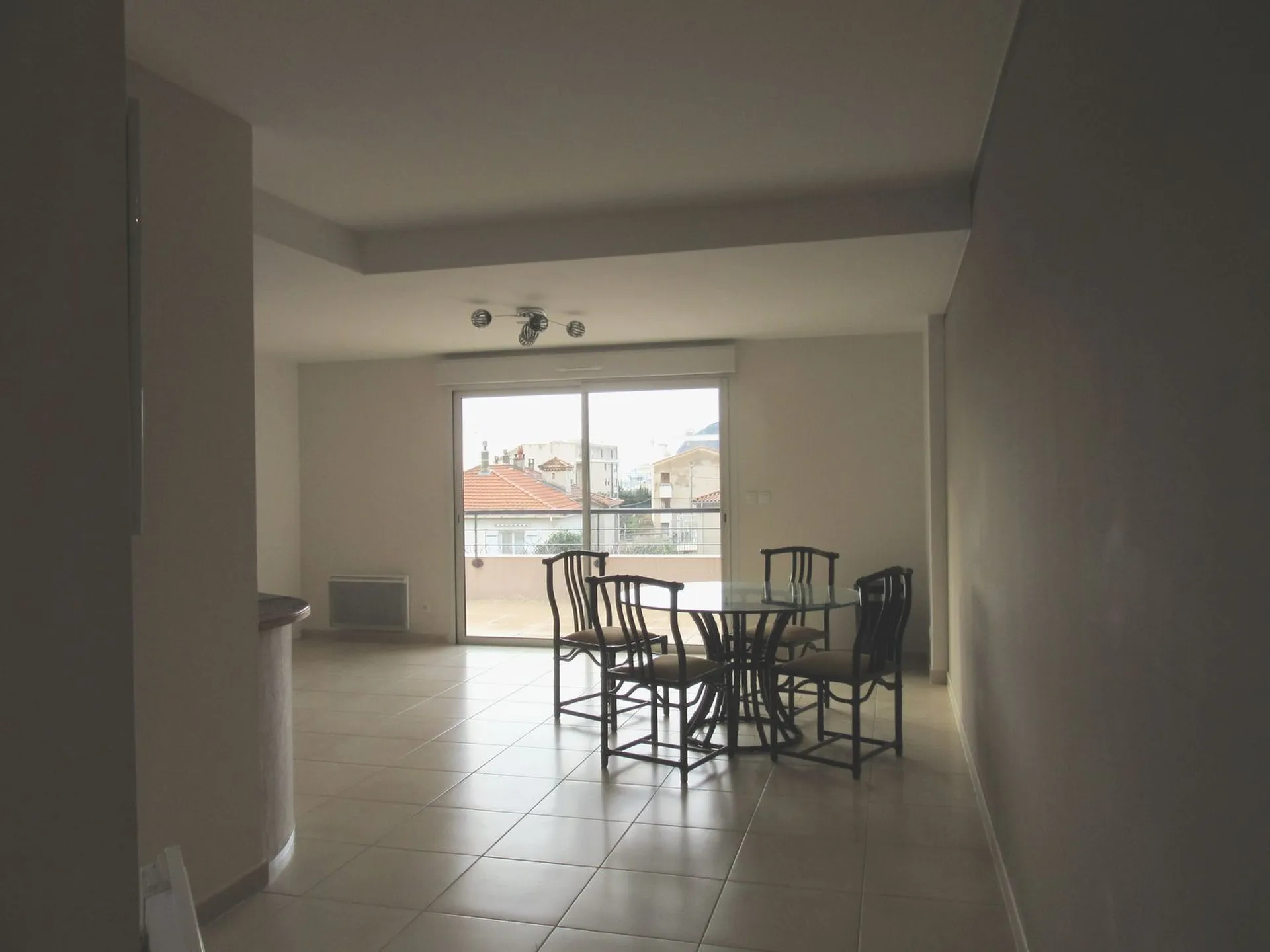 Vente appartement La Ciotat 