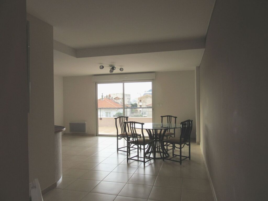 Vente appartement La Ciotat 