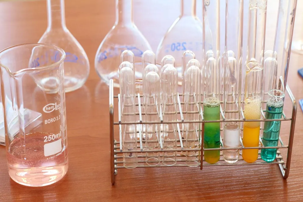 A quoi servent les formules de produits ecodétergents Ecocert et quelles sont leur impact pour l'environnement?
