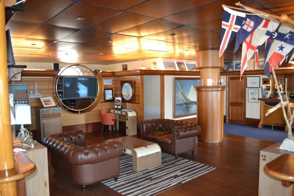 bar terrasse bord de mer Le Havre 76