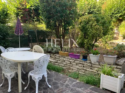 Le Pecq maison Castor 3/4 pièces avec Garage/sous sol /jardin 