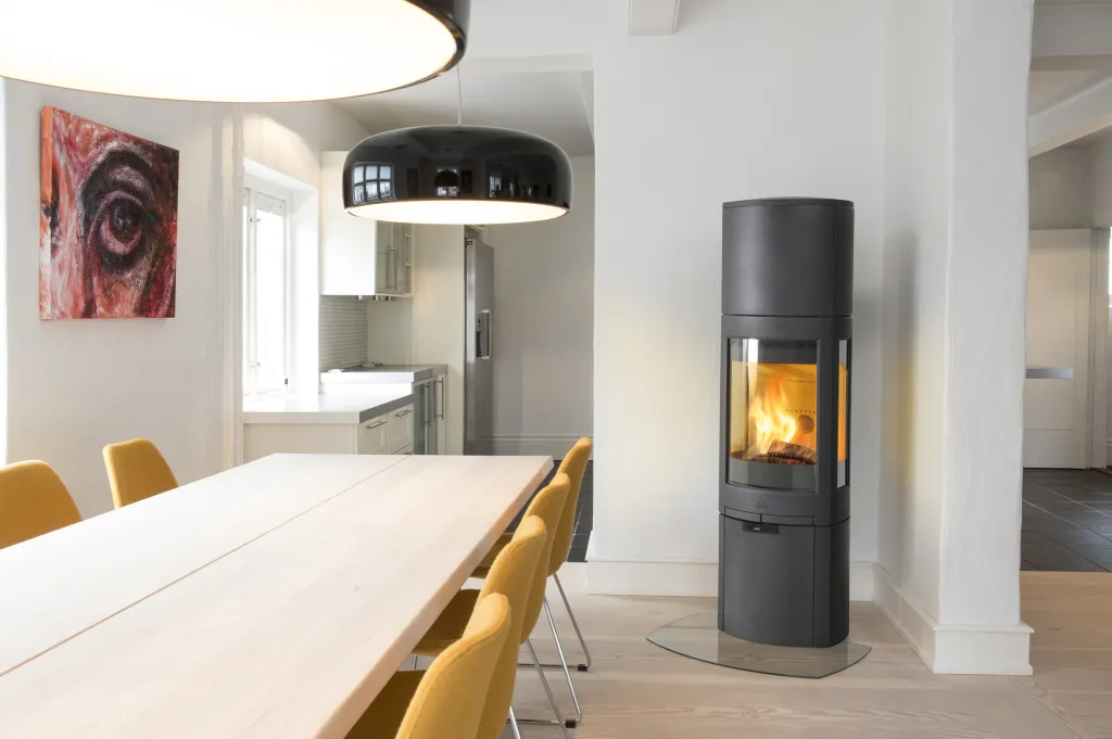 JOTUL F 378 ADVANCE HIGH TOP 