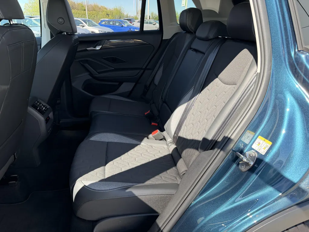 Volkswagen Tiguan d'occasion proche Le Havre : SUV diesel TDI 150ch DSG7 finition GOAL disponible chez votre concessionnaire Caudebec Automobiles