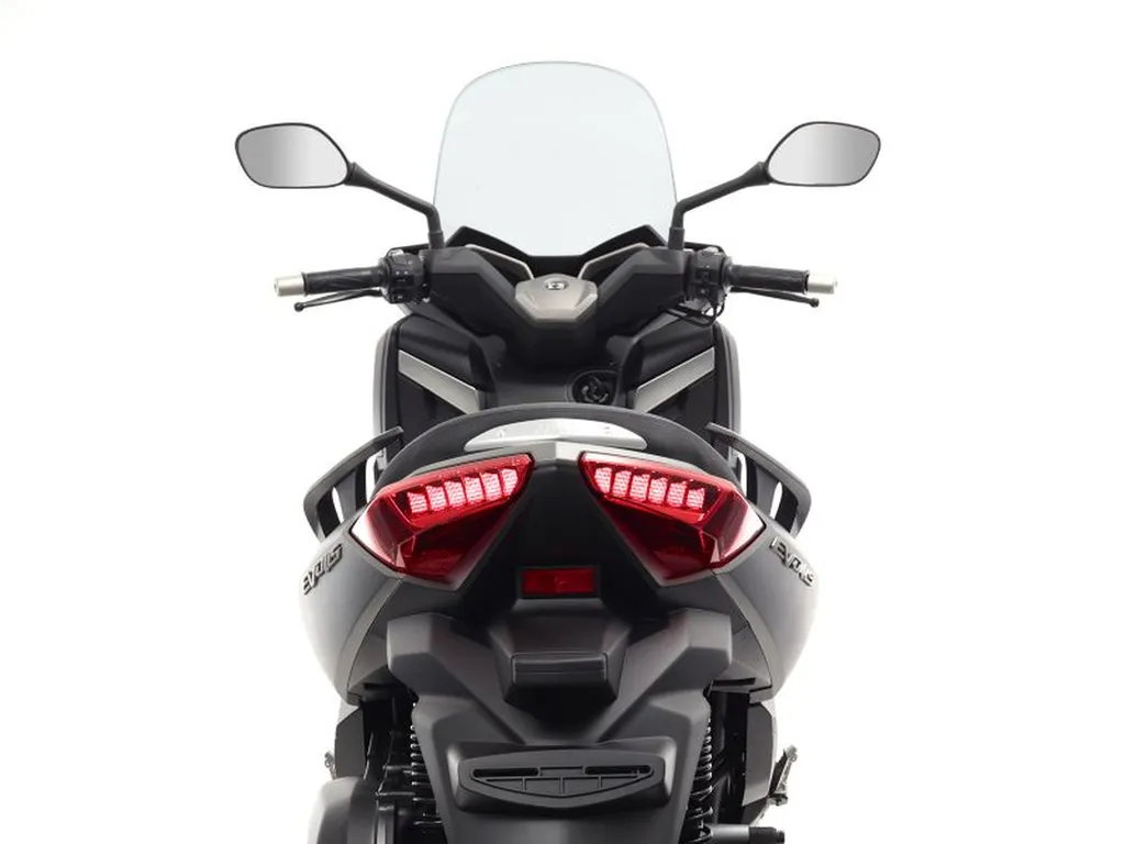 Scooter neuf MBK EVOLIS 250cc ABS la seyne sur mer