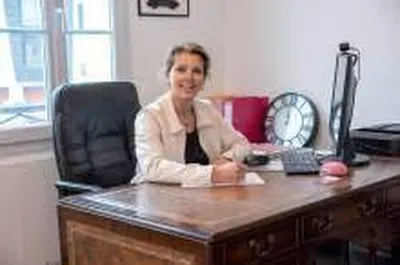 Magali NICOLAS  Sophrologue et Hypnose