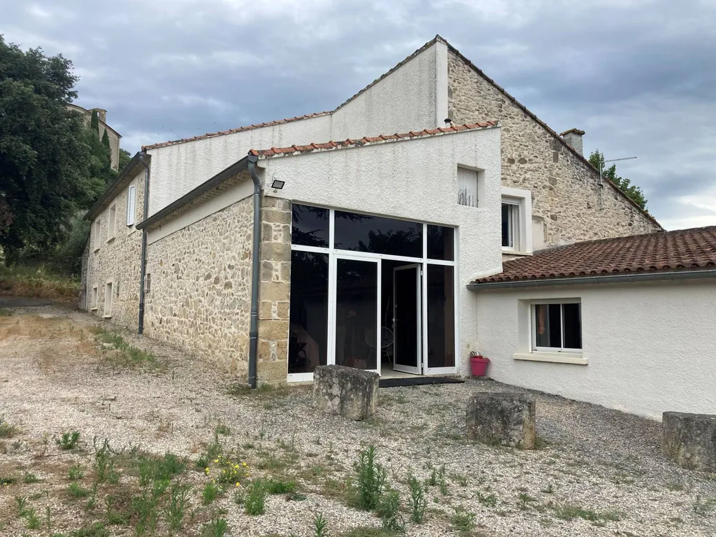 Traitement des remontées capillaires Hérault