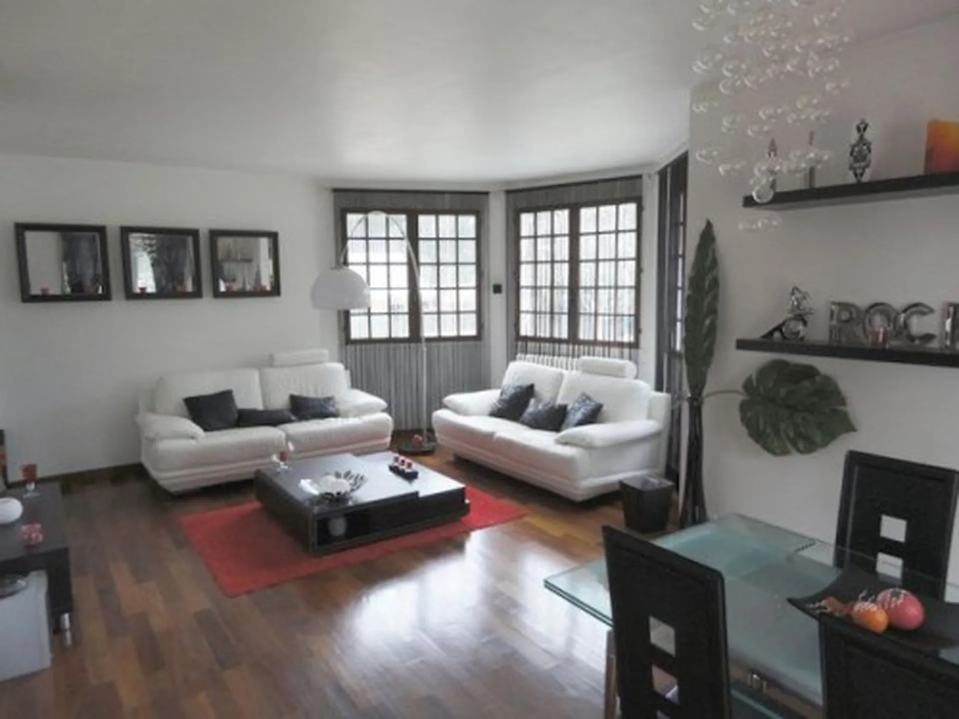  Beau logement à vendre 4 de plain pied Roquefort La Bédoule proche commodités