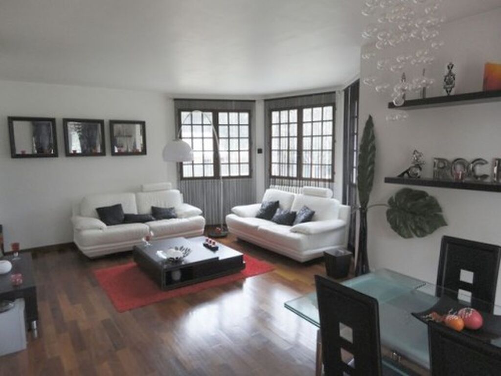  Beau logement à vendre 4 de plain pied Roquefort La Bédoule proche commodités