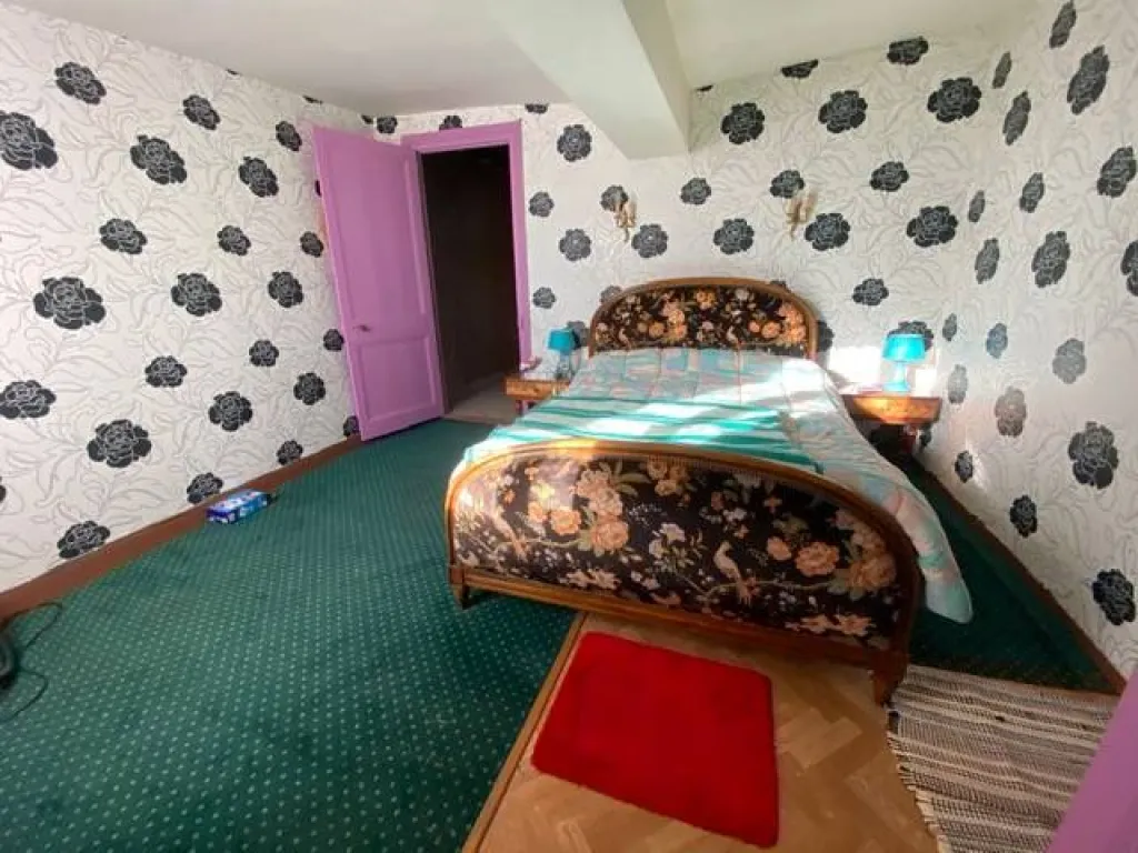 maison à rénover proche elbeuf