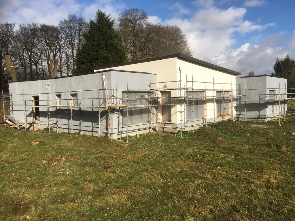 chercher un spésialiste de l'isolation proche de Bolbec