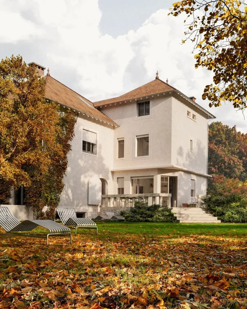 appartement avec prestations de service proche de fontainebleau