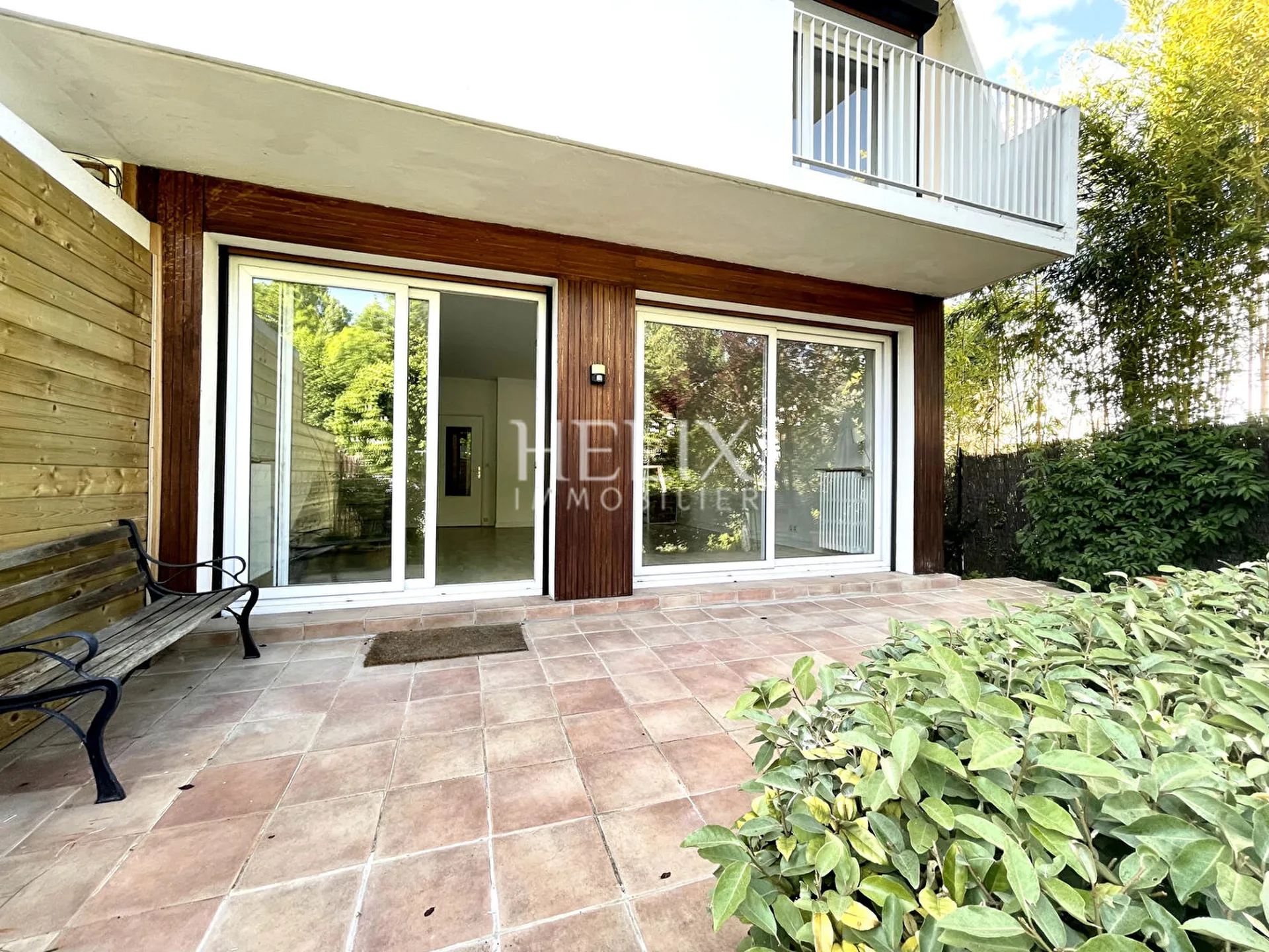 Charmante maison à vendre dans le Domaine de Grandchamp Le-Pecq  calme et tranquillité