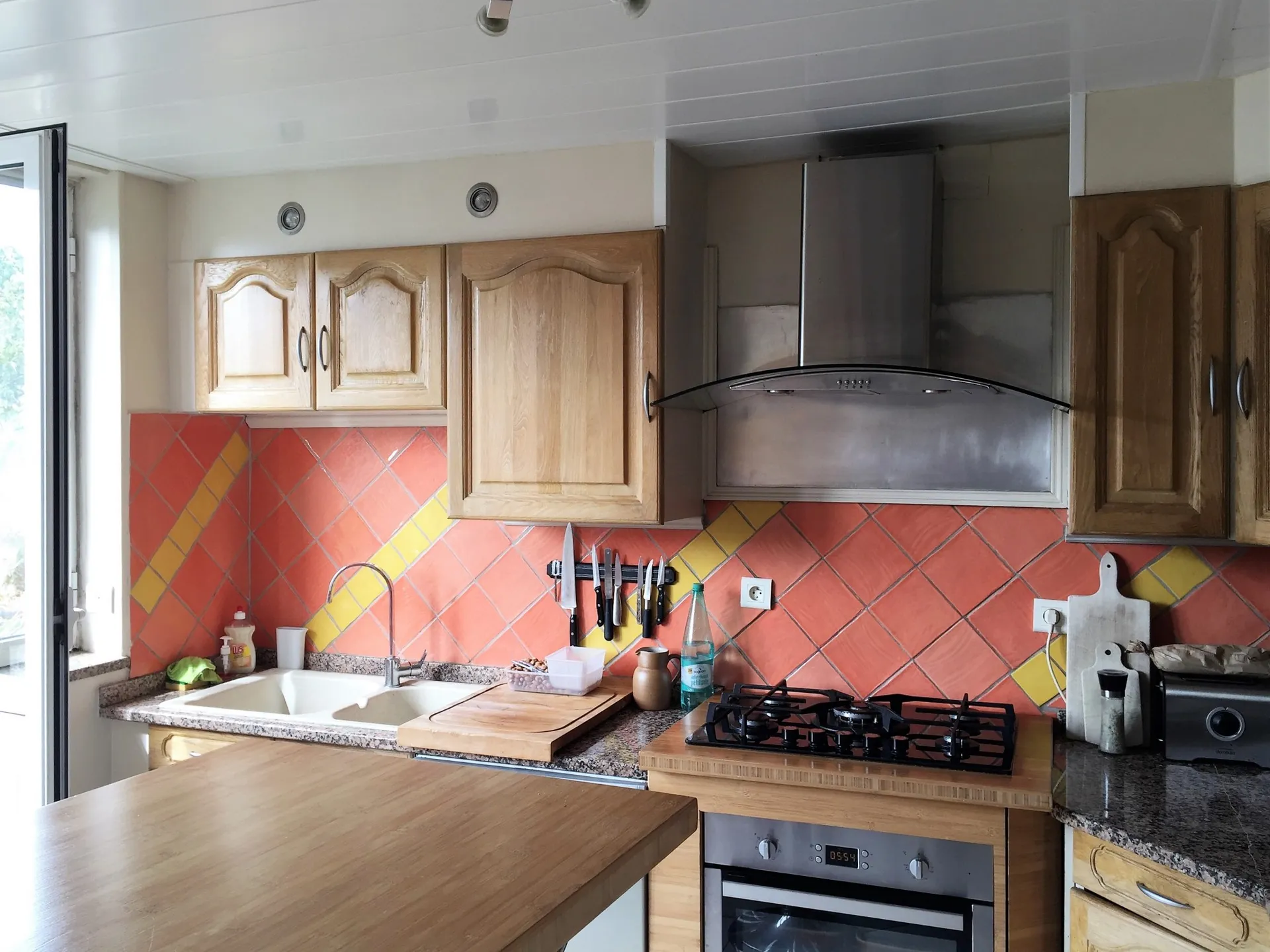 VENTE MAISON LISIEUX