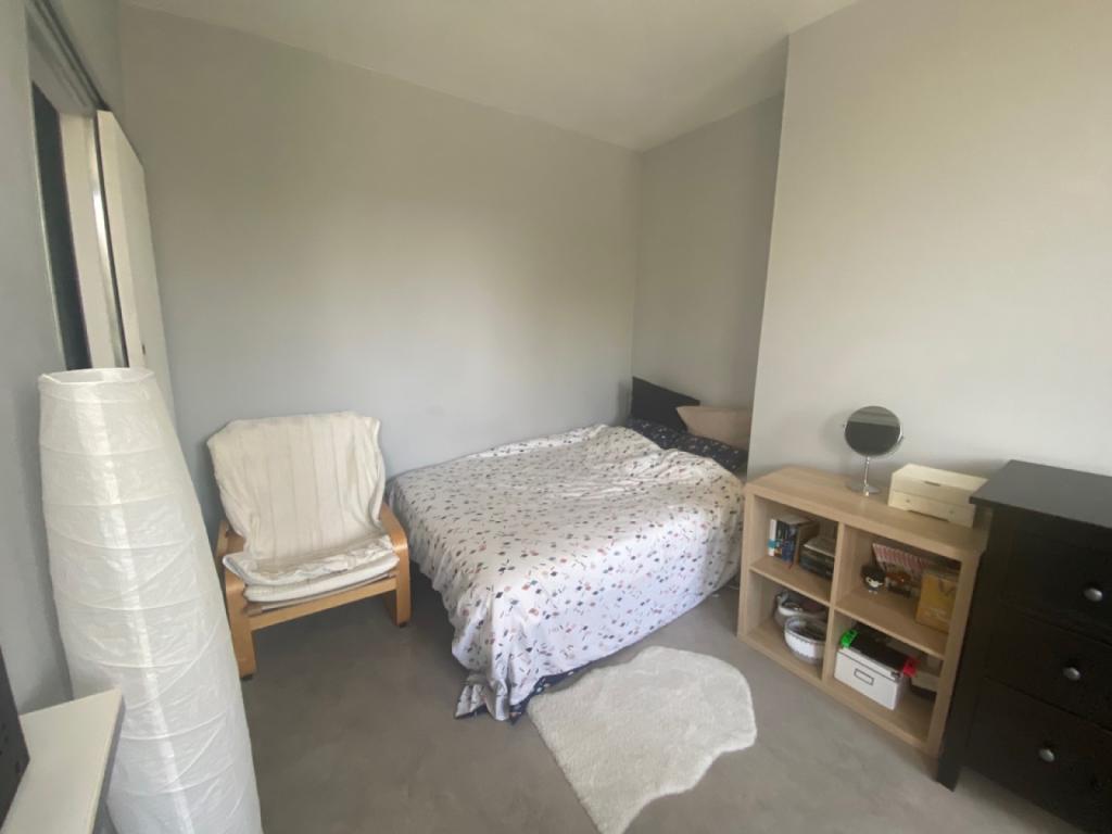  À vendre appartement type 1 Rouen gare 76000