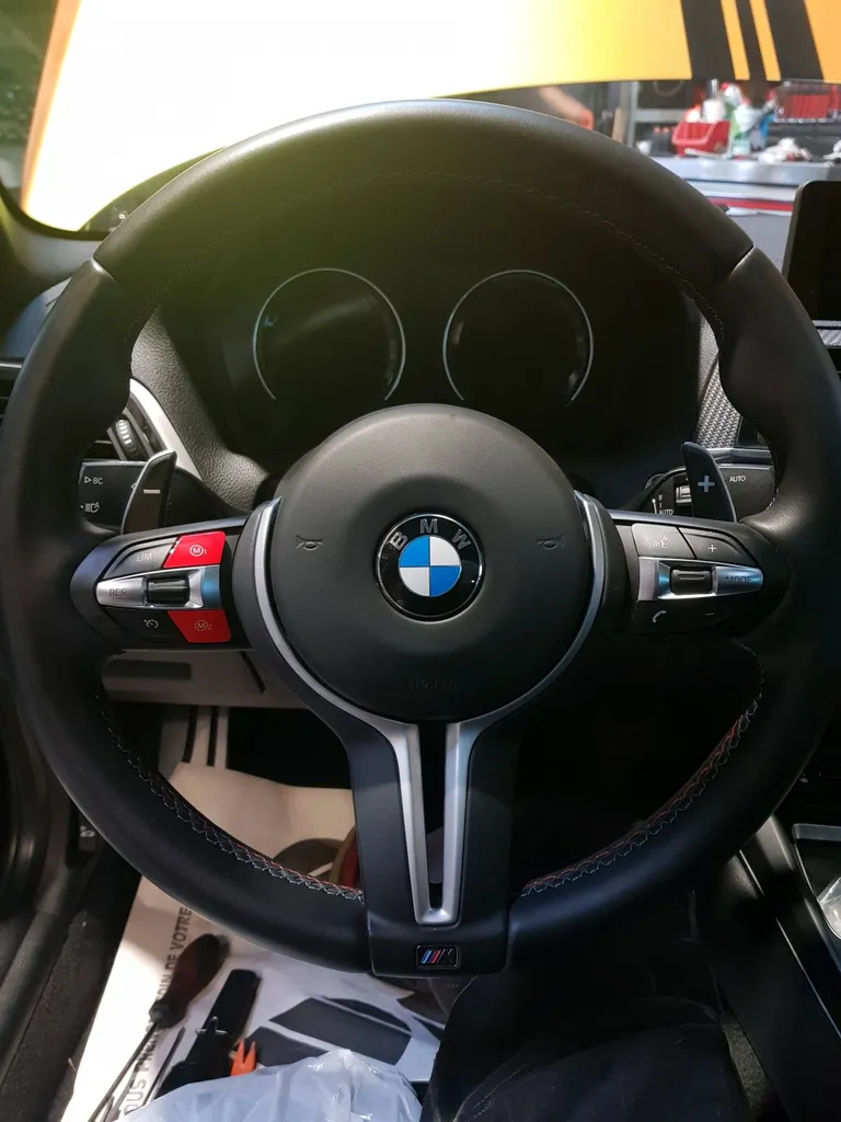 Entretien toute Bmw a bordeaux