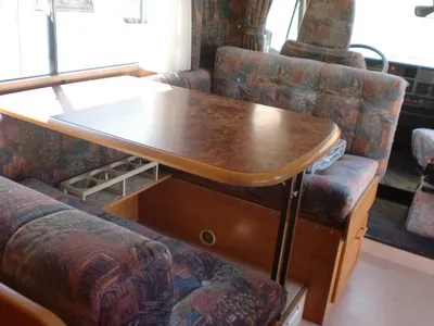 RAPIDO RANDONNEUR 820