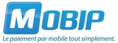 Mobip paiement CB par mobile