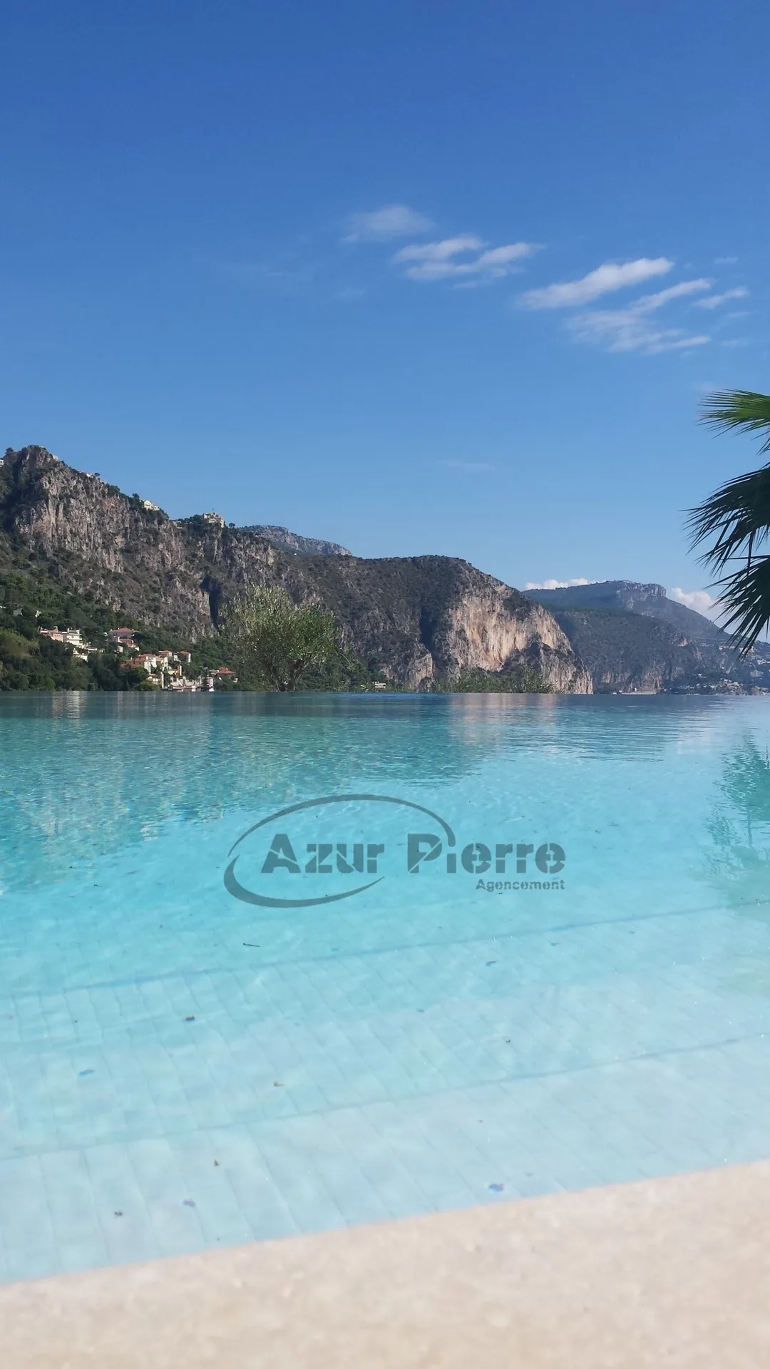 où trouver de la mosaique pas cher sur la côte d'azur?
