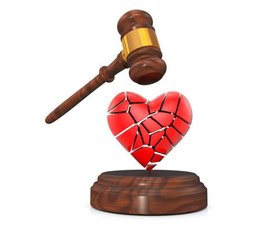 Séparation de corps