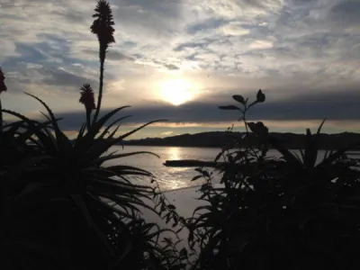 Restaurant en bord de mer à Fréjus Le Capitol