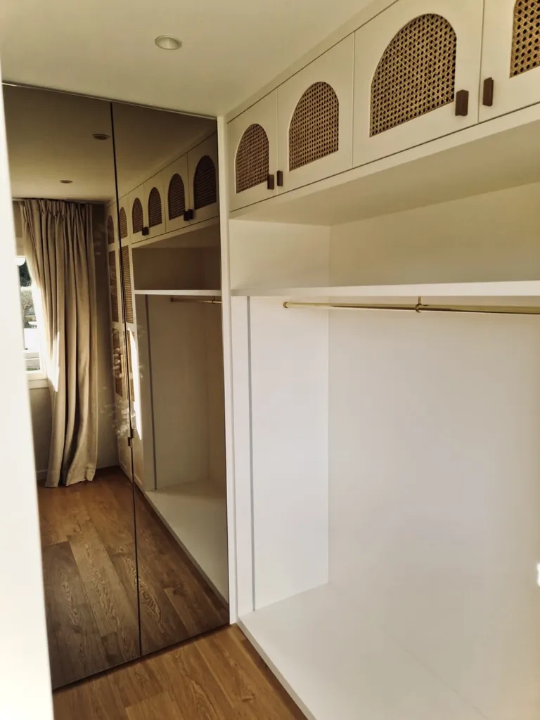 Dressing Parqueterie Aixoise