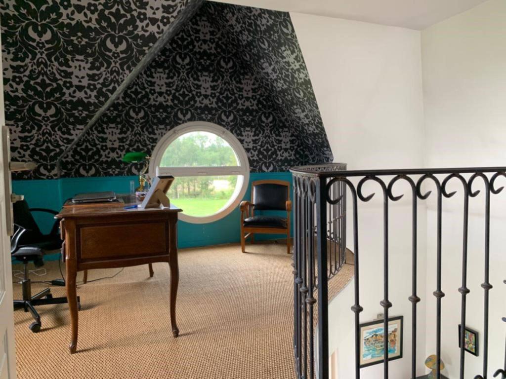 Achetez une magnifique maison à 20min de Rouen (76) 