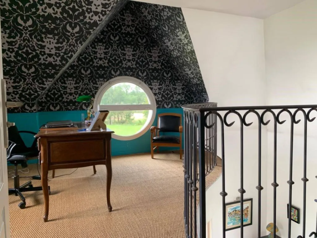 Achetez une magnifique maison à 20min de Rouen (76) 