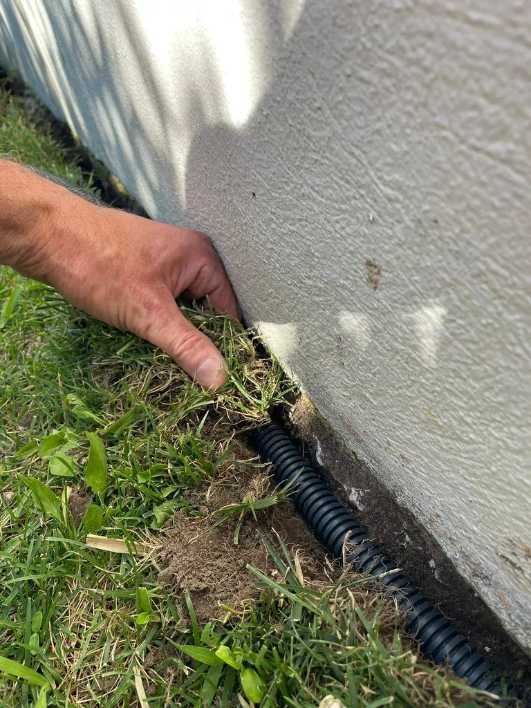 Détecteur de mouvement Ajax système d'alarme anti-intrusion