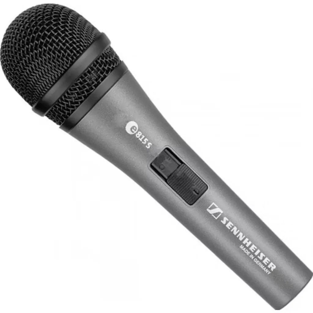 MICRO FIL SENNHEISER E815S