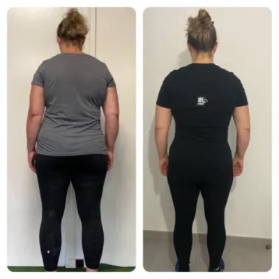 Formule Premium : agir sur ma perte de poids et ma cellulite avec coach à Six Fours