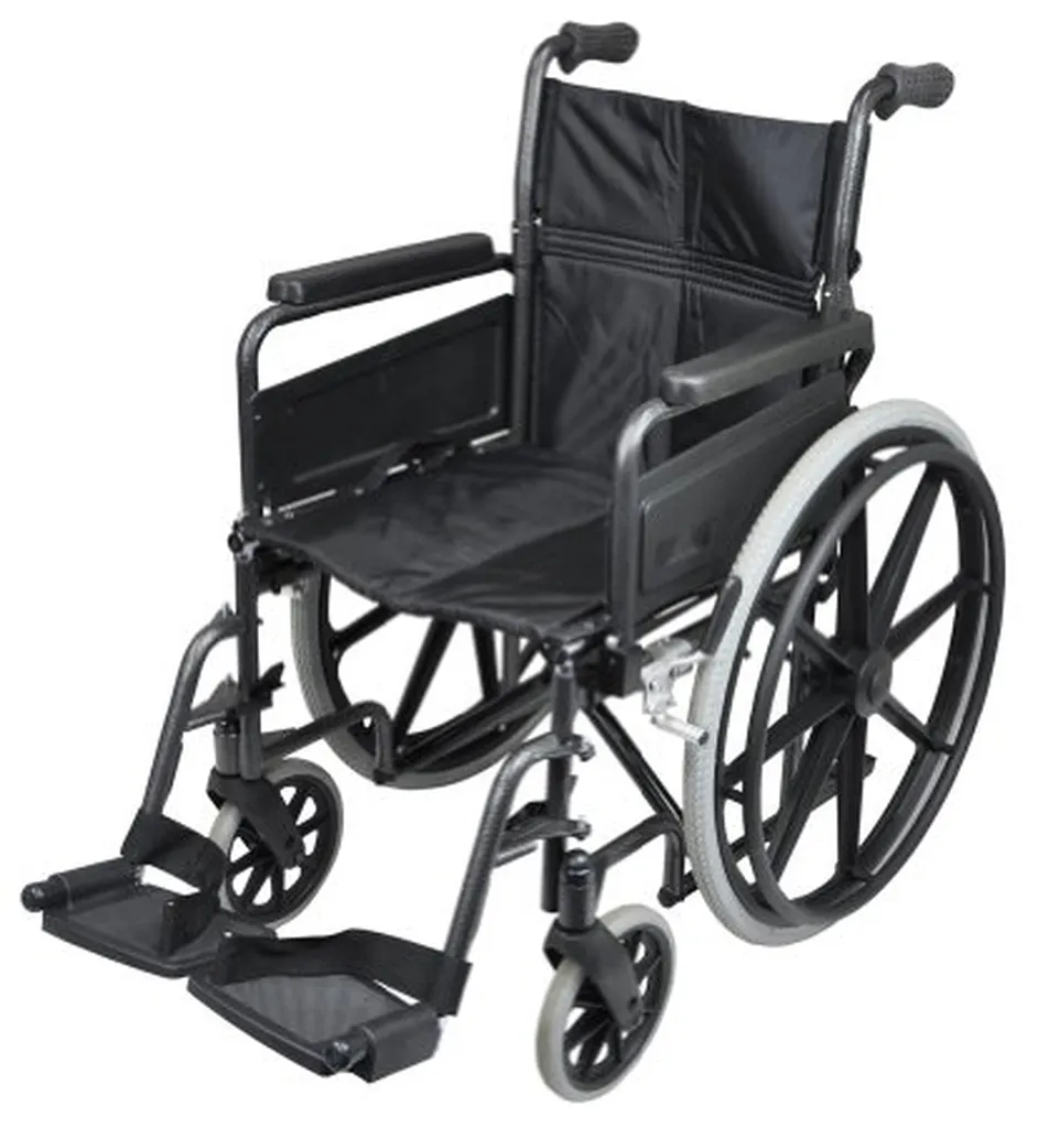La pharmacie Pichon est spécialiste dans la location de fauteuil roulant 