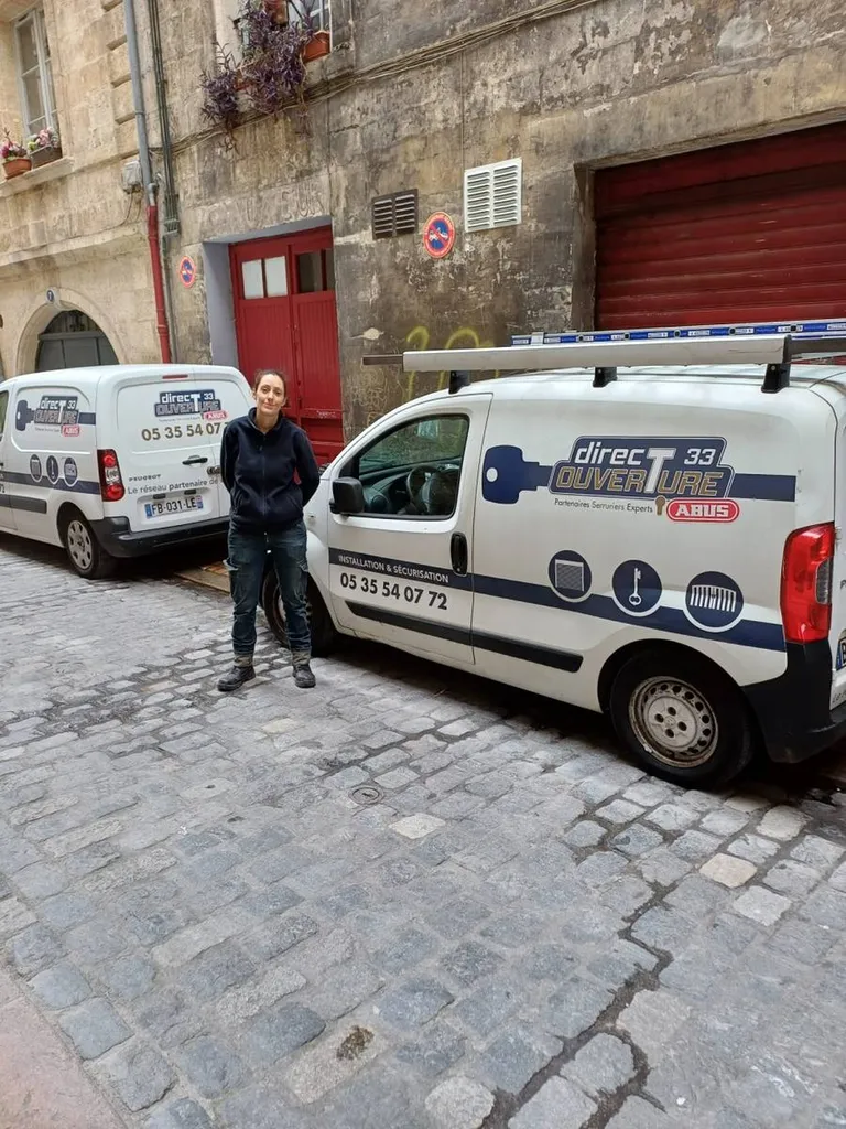 CONTACTEZ VOTRE EXPERTE LOCAL CECILY FORGET