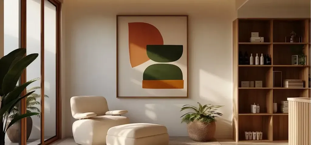 Ginette Design : magasin de mobilier intérieur et extérieur et décoration design à Labège près de Toulouse