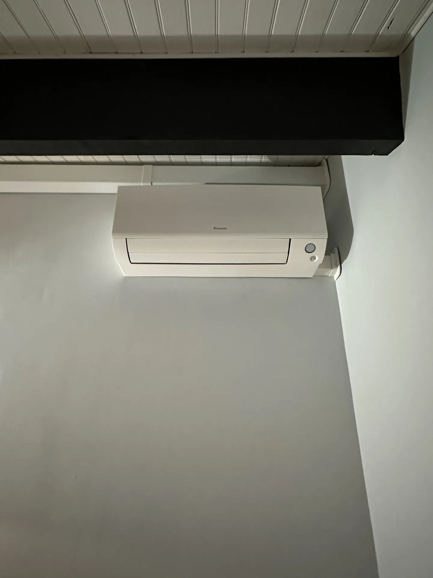 Installation Quadris-split / Mono-split 