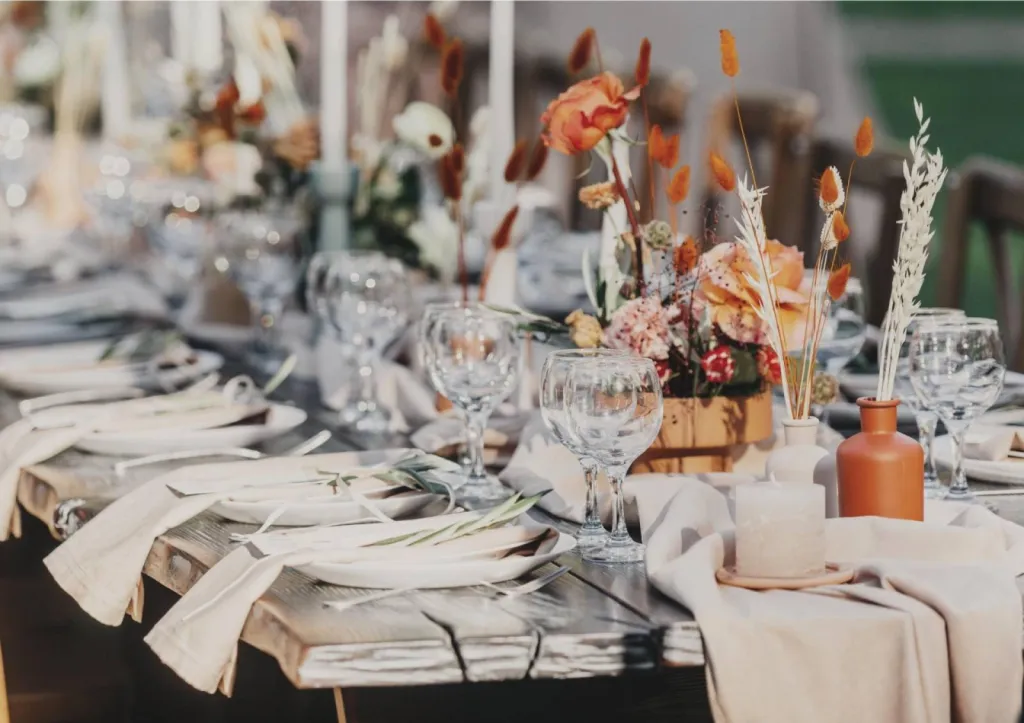 Organiser son mariage en Espagne en Andalousie grâce à une agence de Wedding Planner