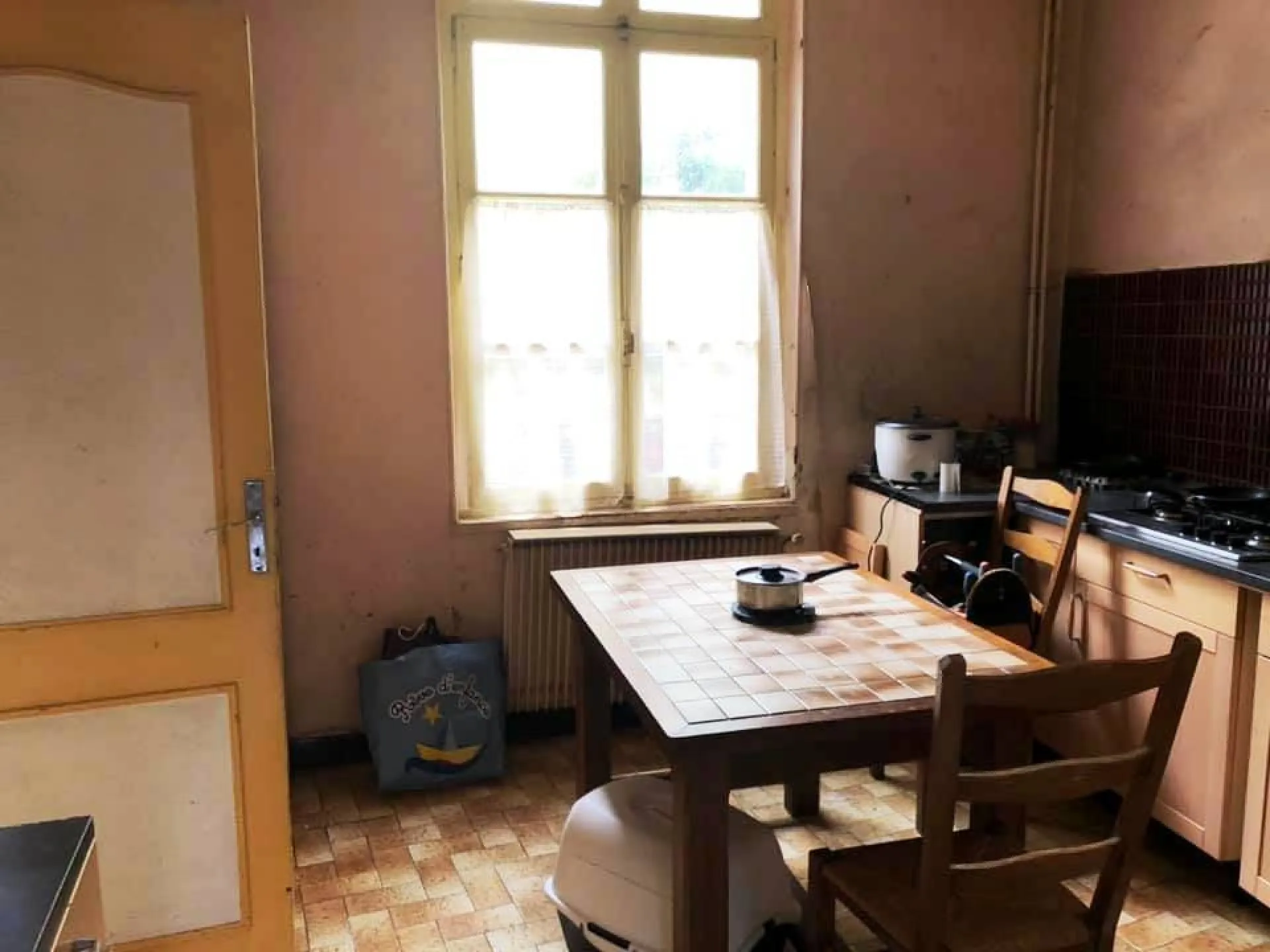 a rénover a rafraichir