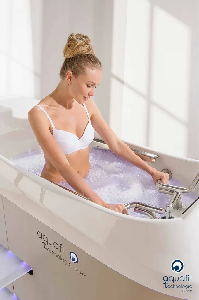 Centre d'amincissement avec aquabike individuel pour affiner sa silhouette près de Gémenos