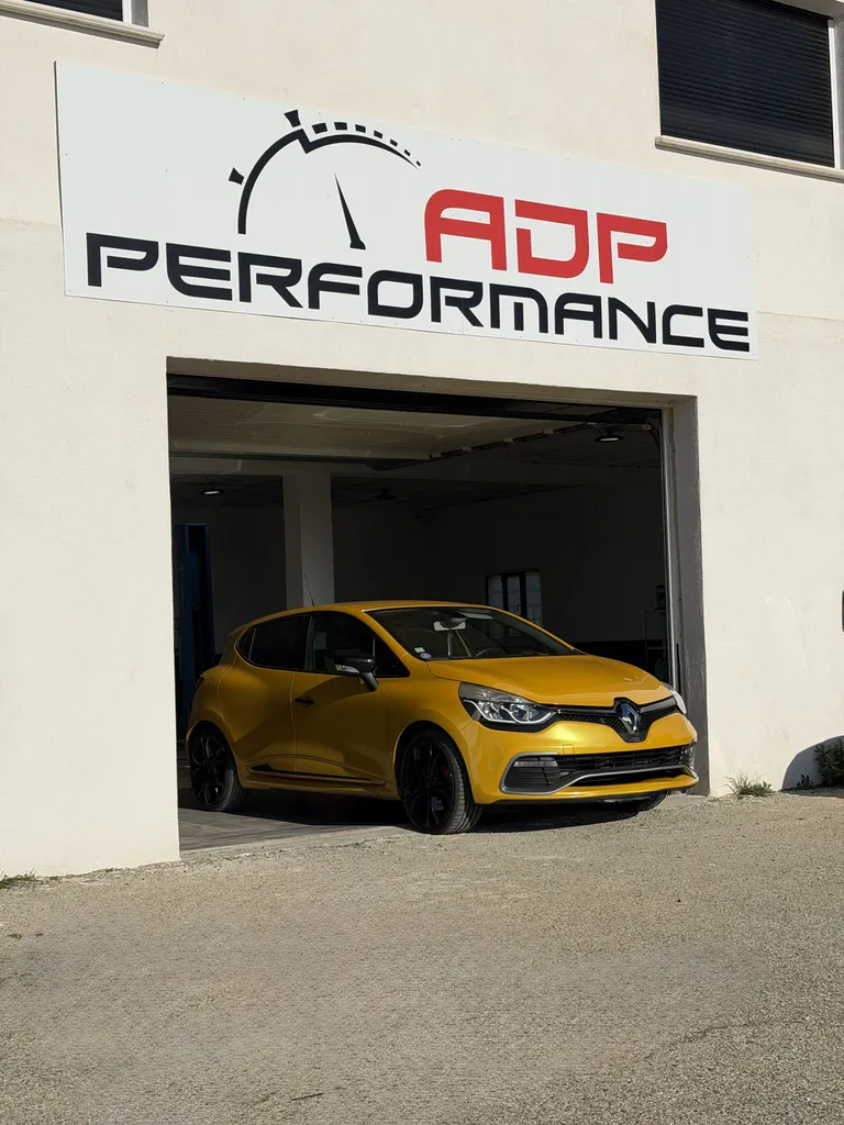 Installation de durites de renforcement AIRTEC et reprogrammation Stage 1 au Pontet Optimisation moteur dans le Vaucluse